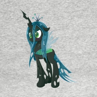 Queen Chrysalis T-Shirt